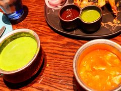 -甘尼仕印度餐厅爵士酒吧(阳春巷店)