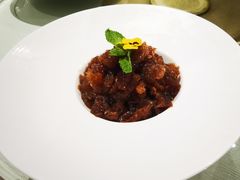 -唐拉雅秀酒店-唐苑中餐厅