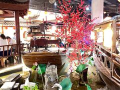 -苏浙徽·江南荟·本味融合菜(相城方圆里店)