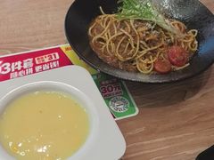 -豪客来牛排(成都锦江大融城店)