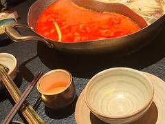 -色響火锅(恒隆广场店)