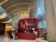 -上海静安香格里拉大酒店
