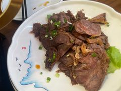 -食光慢宴·安吉土菜馆