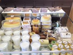 -面包新语(上地华联店)