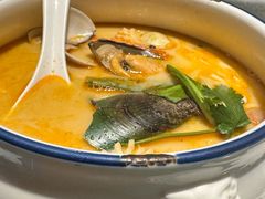 -帕蓝·暹罗料理(大学路店)