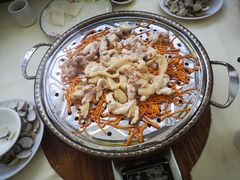 -凯盈阁私房菜·桑拿鸡(绿茵花园店)