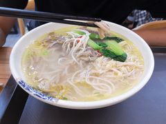 -鸡鸣汤包(仙林店)
