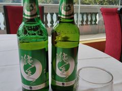 -泮溪酒家(荔枝湾店)