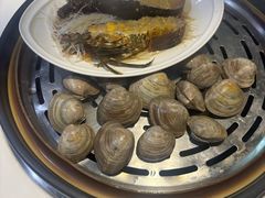 -蔚海之都·象山蒸汽海鲜(仙霞路店)