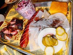 -本垒美式烤肉(三里屯店)