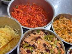 -王菊美食街·王菊面馆(总店)