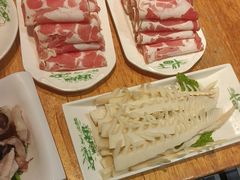 -草原塞蛮羊火锅城(港湾店)