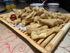 -满堂春特色餐馆