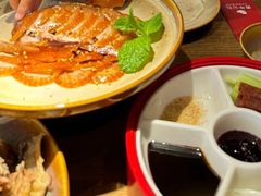 -青年公社烤鸭(蜀山万象汇店)