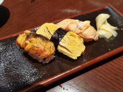 -佛山希尔顿酒店·融誉亚洲美食荟