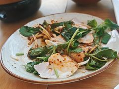 -怡得饭庄·30年老店·宋大妈昆明菜