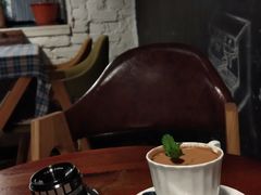 -不舍昼夜咖啡馆