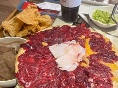 -今日牛事潮汕鲜牛肉火锅(瑞金店)