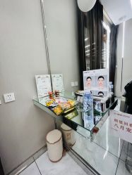-朗峰专业美发沙龙