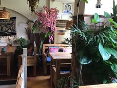 大堂-云之南(八里庄店)