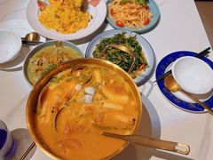 -清迈泰·泰国餐厅(华发商都店)