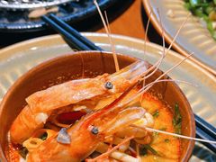 -Tegu泰古莲·泰国餐厅(红山6979店)