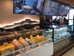 -三凤酒家·百年无锡菜(清扬茂业店)
