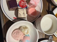 -牛排叔叔自助餐厅(太原万达店)