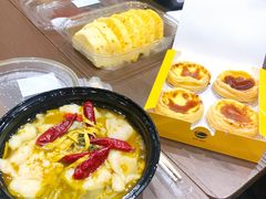 -盒马鲜生(189购物中心店)