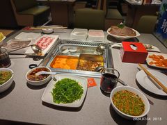 -海底捞火锅(八佰伴店)