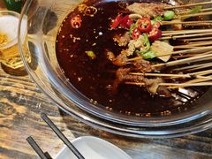 -博串堂(明发商业广场店)