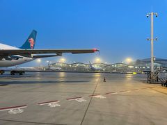 -乌鲁木齐天山国际机场-T3航站楼