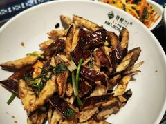 -驿楼兰·新疆菜(火车站店)