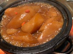 -燕郊烧鸽子(广安路店)