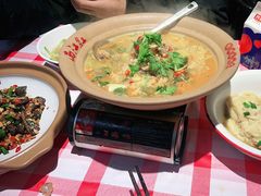 -西江红·株洲本地菜(滨江南路店)