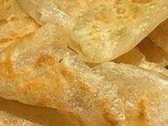 手抛饼-蜀留香火锅·始于1999·原四川老火锅(白堤路店)