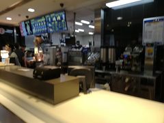 -麦当劳(海岸城店)