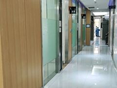 -雅悦齿科(顾村公园店)