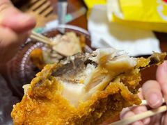 -麦当劳(武商建二店)