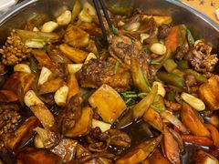 -黄记煌三汁焖锅(崇文门店)