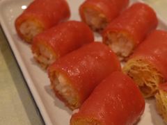 -如丰晟宴(长安万达店)