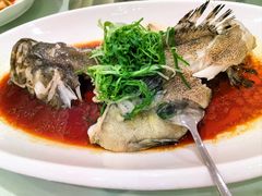 -金塘胜宴(石湾店)