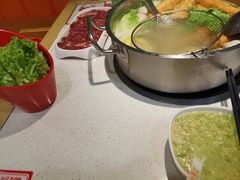-浪里寻·臻牛养生牛肉火锅(方圆荟店)