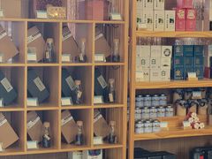 -MAP CHA普洱茶馆(翠湖店)