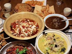 -永安水煮活鱼·仪征菜(仪征奥林匹克店)