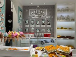 -MINI MARS KIDS CLUB亲子家庭中心(长宁天山店)