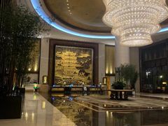 -武汉武昌威斯汀酒店-知味自助餐厅