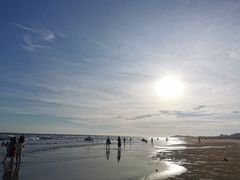 -北海银滩一号国际会议中心酒店