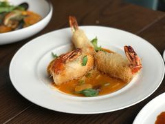 -Kathleen's Waitan 凯圣琳江景西餐厅(外滩店)