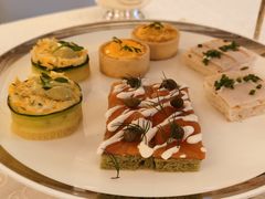 -Salon de Ville浦江汇(上海外滩华尔道夫酒店店)